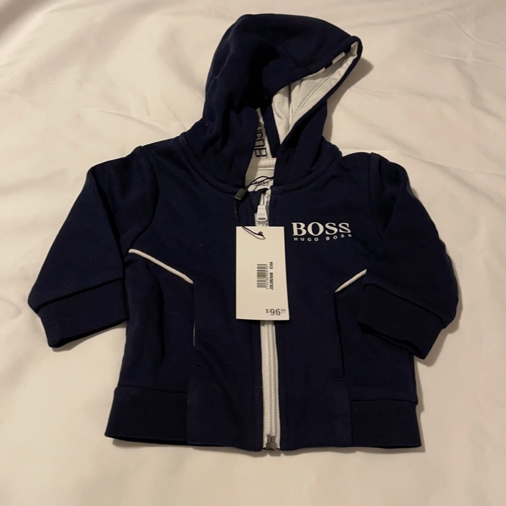 Hugo Boss
